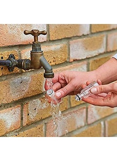 Inditrust Inditrust Water Filter Pressure Washer Accessory suitable for Bosch StarQ ResQtechPack of 3  - Image 2