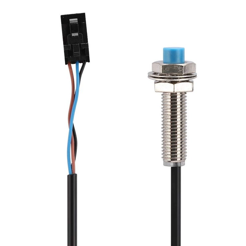 Mini Level Sensor Probe for 3D Printer Auto Leveling Small Size - Image 5