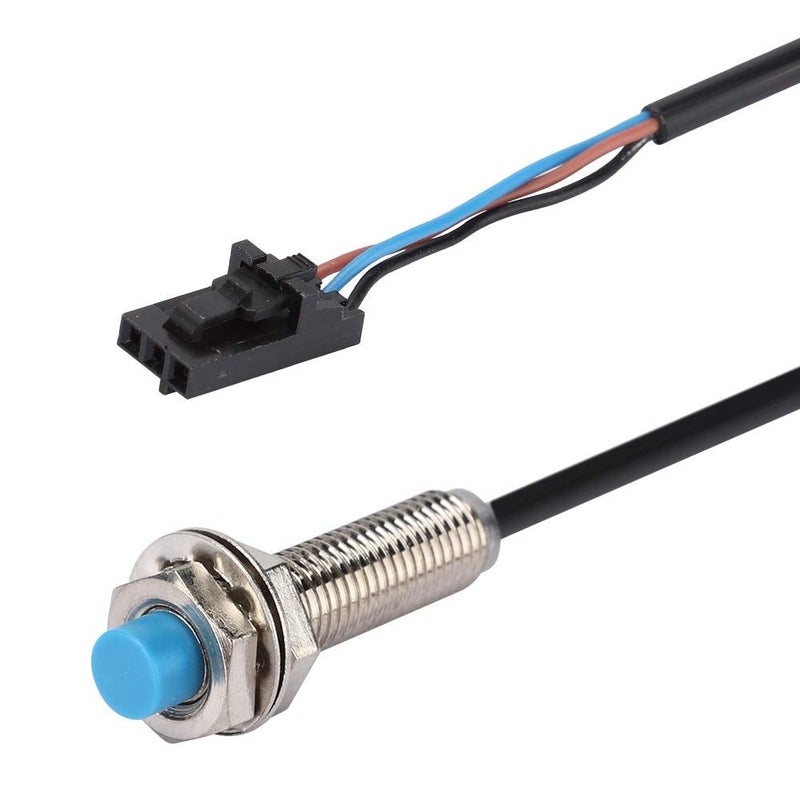 Mini Level Sensor Probe for 3D Printer Auto Leveling Small Size - Image 2