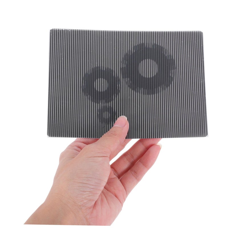 Grating Animation STEM Science Kit DIY Inventions for Kids Early Education Practical Learning - Image 5