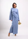 فايا periwinkle blue