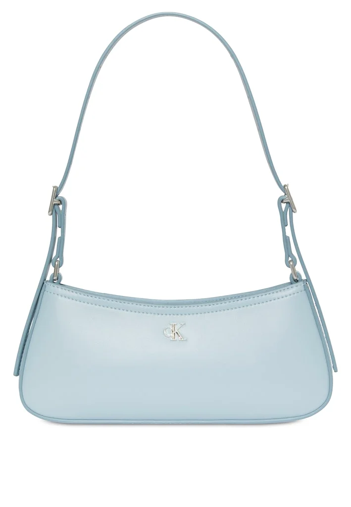 CALVIN KLEIN Logo Small Shoulder Bag