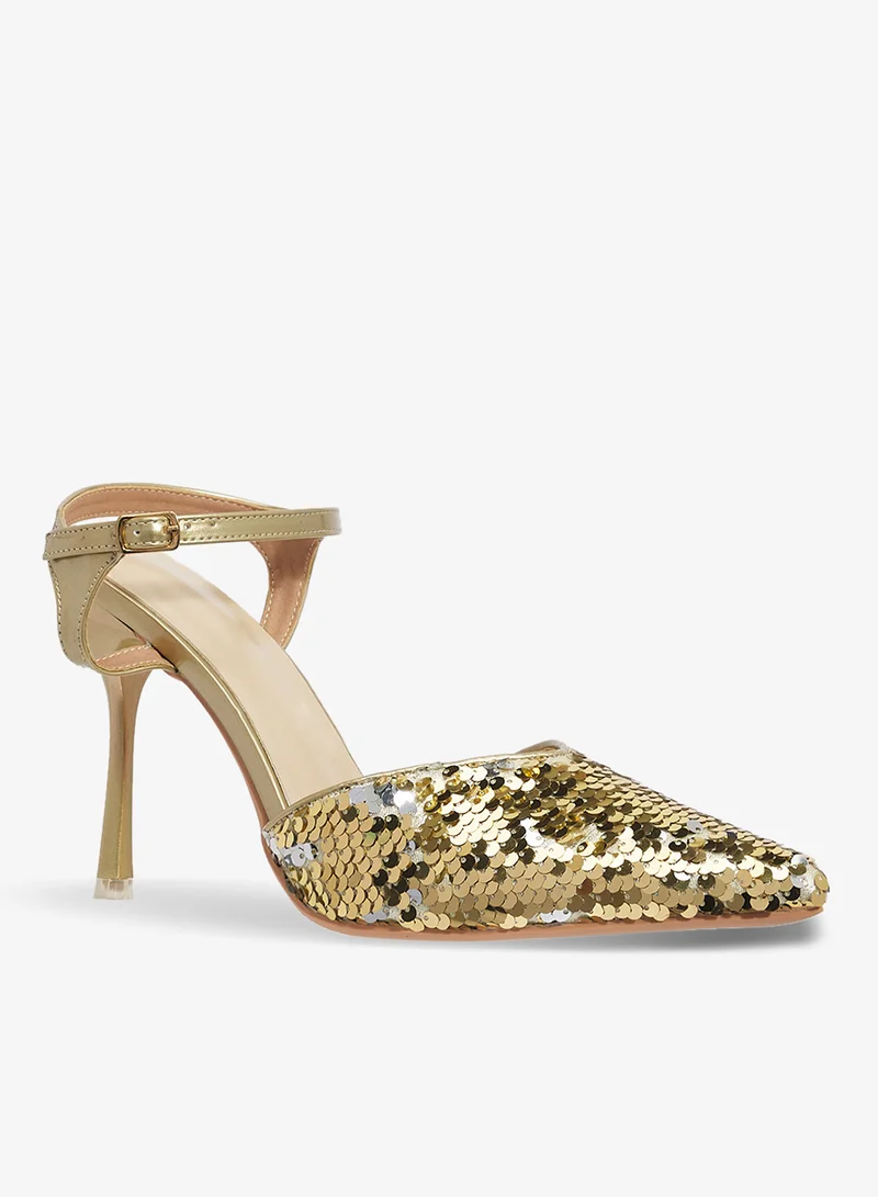 Ella Limited Edition  classic_pumps for Women | Best Price UAE