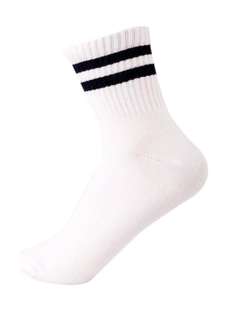 Future Future Socks Short for Women Pack of 3 sizes 36-40  - Image 3