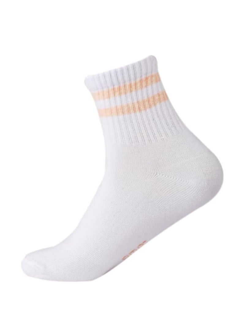 Future Future Socks Short for Women Pack of 3 sizes 36-40  - Image 4