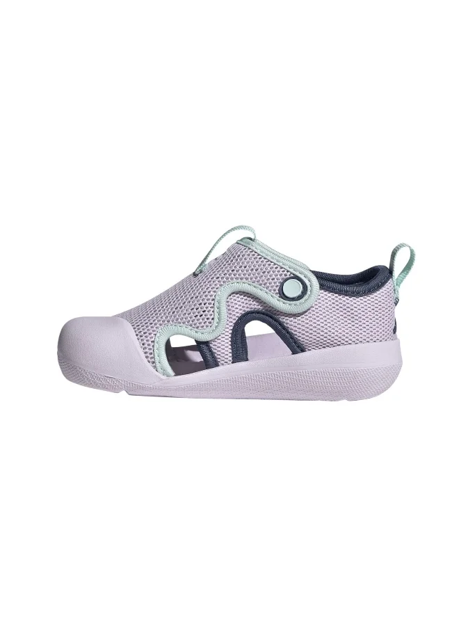 Adidas altaventure 3 infants unisex sandals