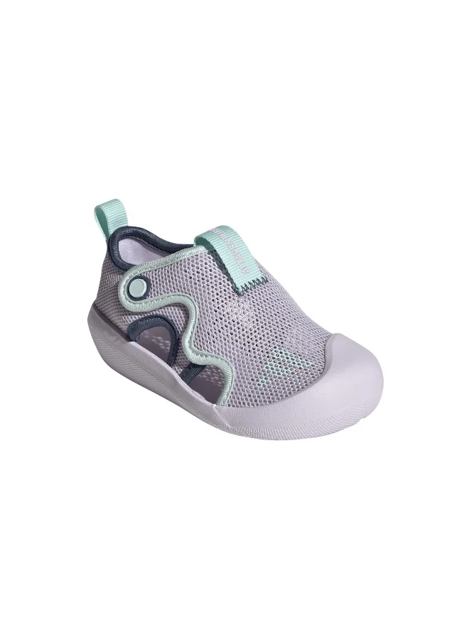Adidas altaventure 3 infants unisex sandals