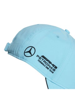 Adidas adidas mercedes - amg petronas formula one team driver unisex cap  - Image 2