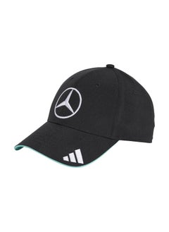 Adidas adidas mercedes - amg petronas formula one team driver unisex cap  - Image 1