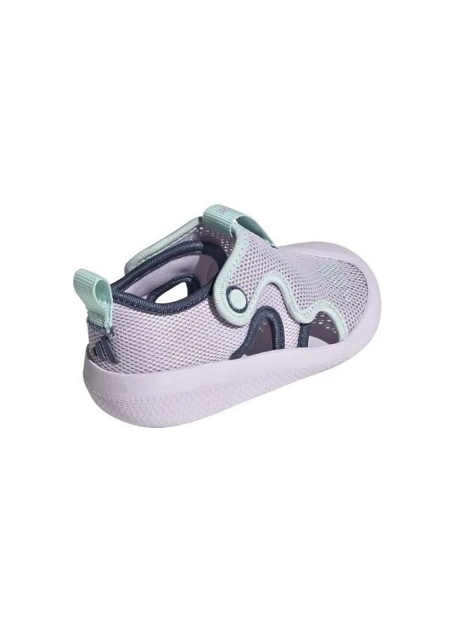 Adidas altaventure 3 infants unisex sandals