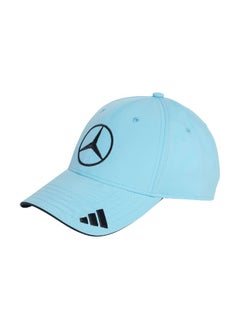 Adidas adidas mercedes - amg petronas formula one team driver unisex cap  - Image 1