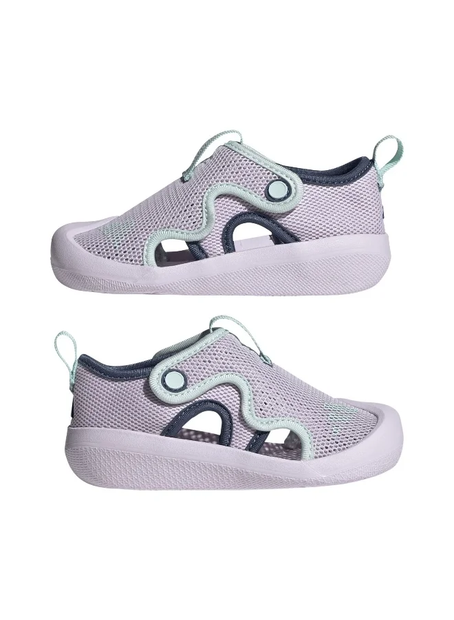 Adidas altaventure 3 infants unisex sandals