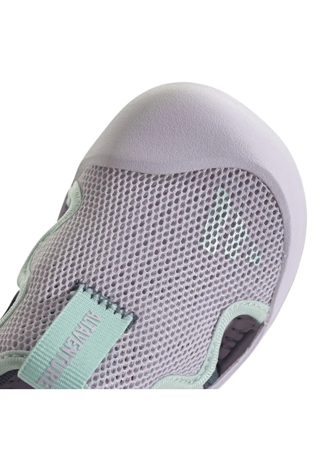 Adidas altaventure 3 infants unisex sandals