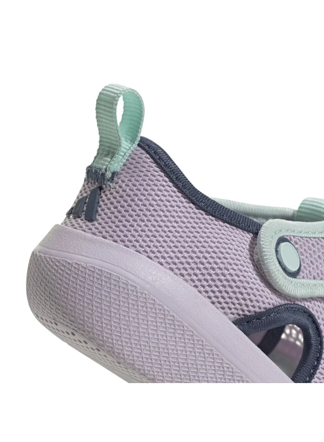 Adidas altaventure 3 infants unisex sandals