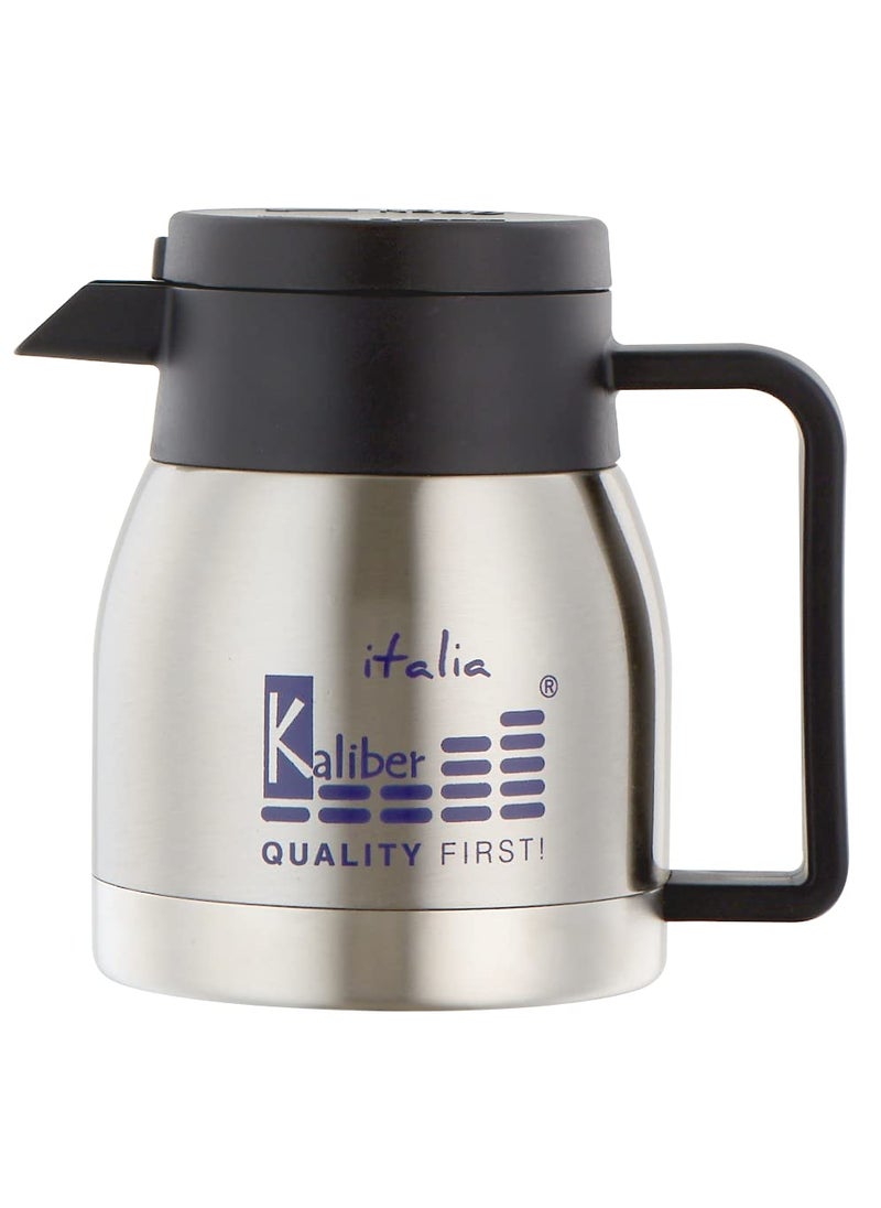 Kaliber - Kaliber Stainless Steel Italia 350 Insulated Flask Water Bottle (350ML) - Image 1