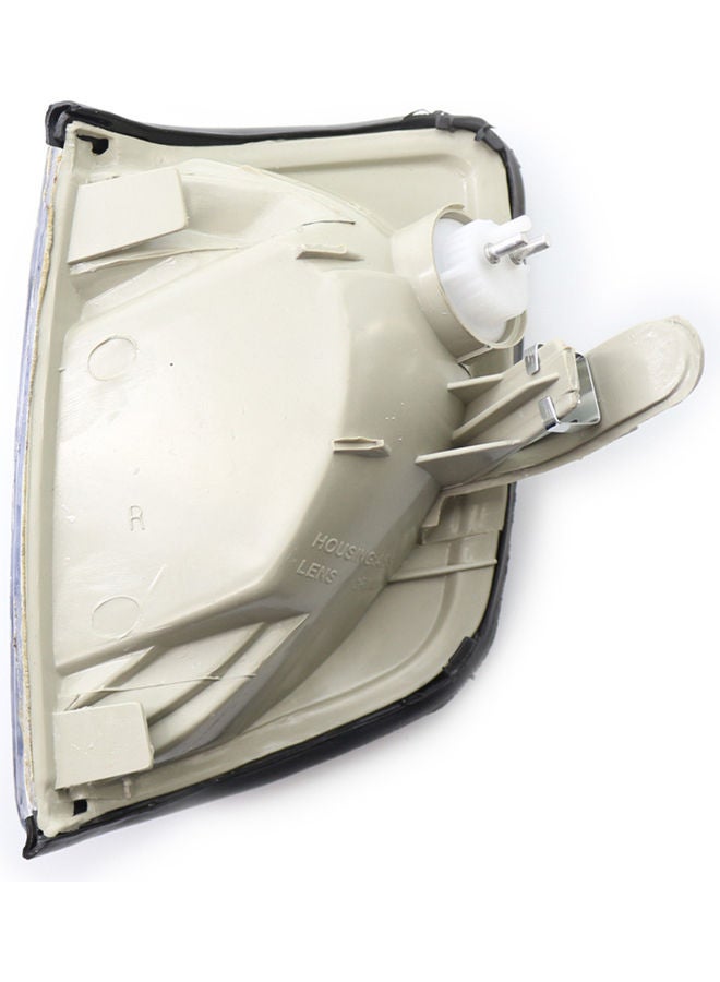 NIBEMINENT Right Corner Parking Lamp Replacement For Mercedes Benz W124 - Image 2