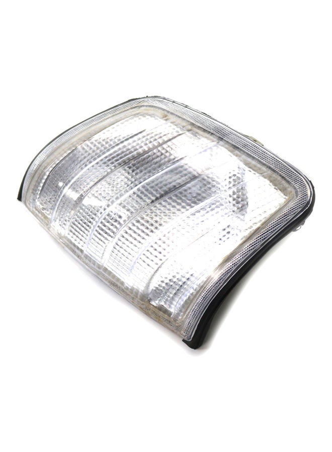 NIBEMINENT Right Corner Parking Lamp Replacement For Mercedes Benz W124 - Image 5