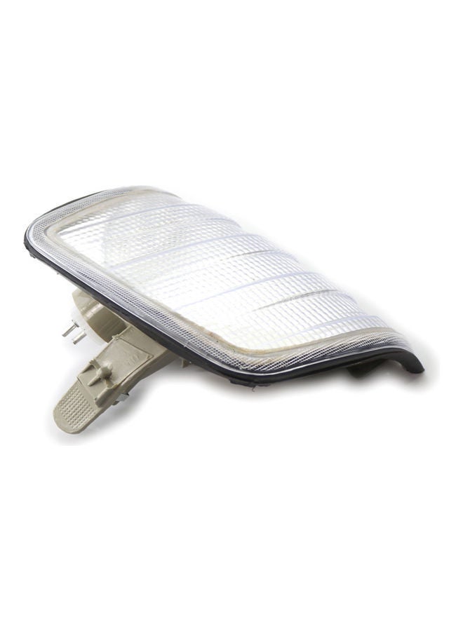 NIBEMINENT Right Corner Parking Lamp Replacement For Mercedes Benz W124 - Image 3