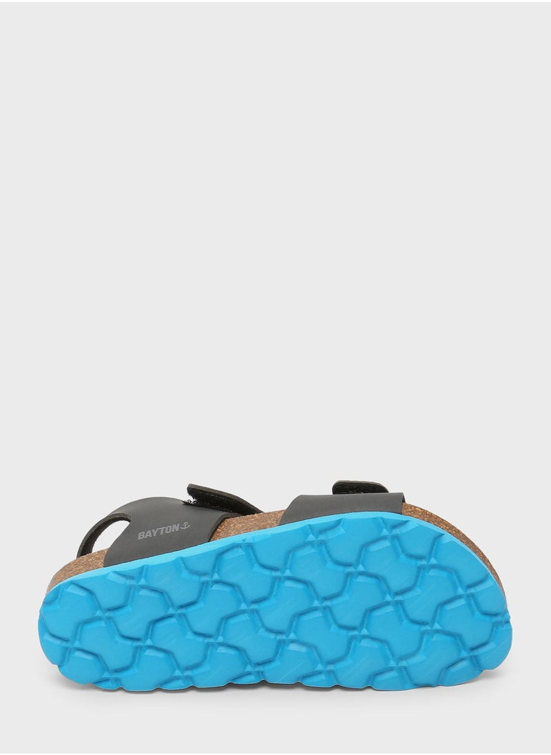 BAYTON Kids Ankle Strap Slip On  - Image 5