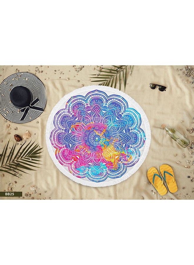 اي كي ديزاينيز بلانكت -سجادة الشاطئ