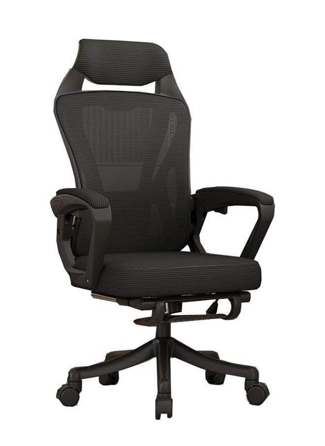 keke - Ergonomic Comfortable Office and Computer Chair - Image 1