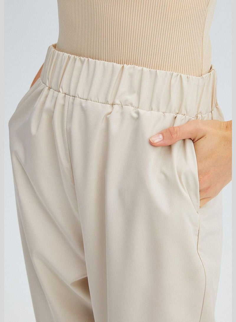 Touche ELASTIC WAISTED JOGGER - Image 2