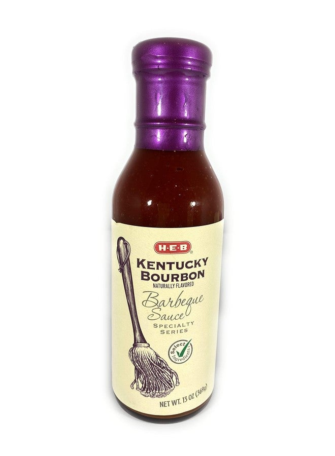 HEB Barbecue Sauce Specialty Series Sampler (Pack of 5) - Image 5