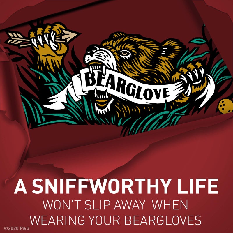 Old Spice Bearglove, 30 oz - Image 4
