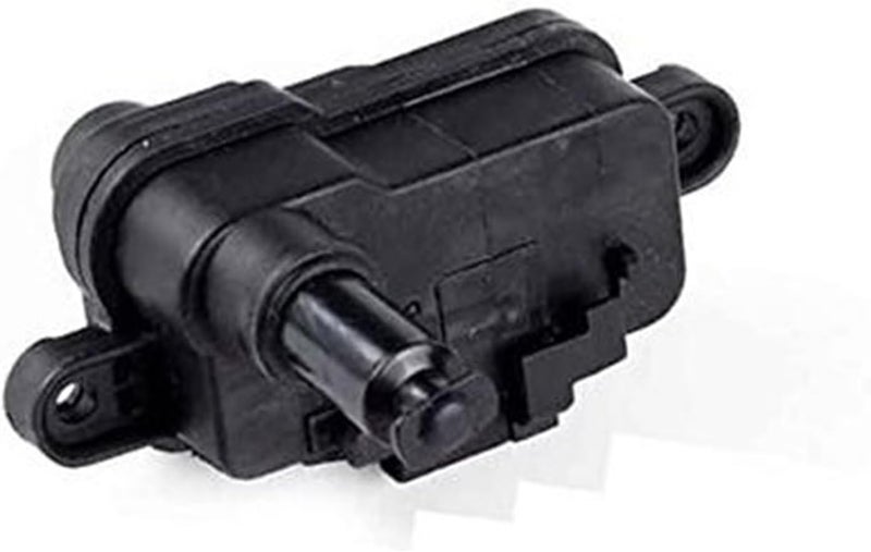 DEMULAX Car Fuel Flap Motor Control Actuator - Image 1