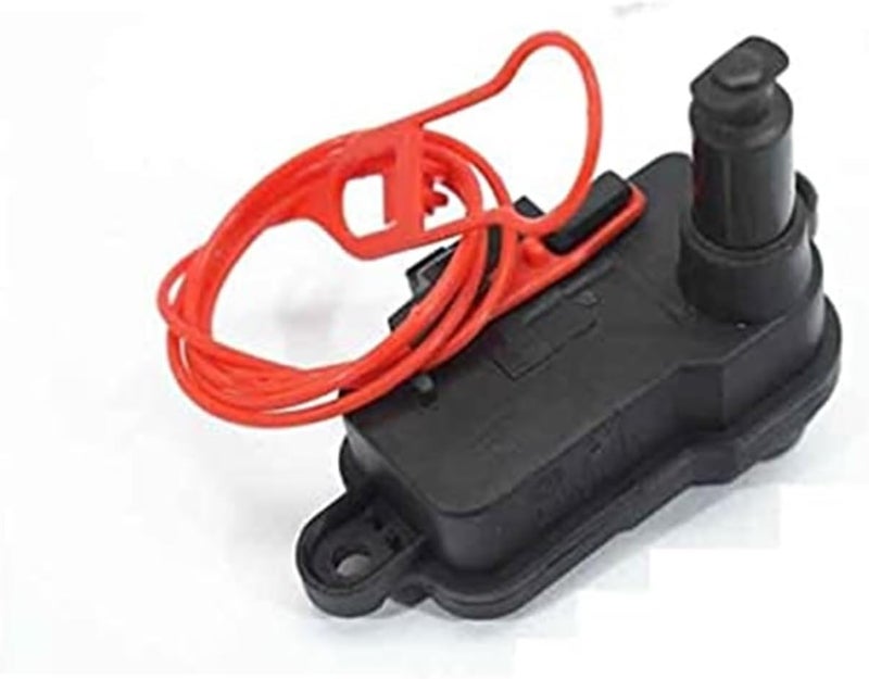 DEMULAX Car Fuel Flap Motor Control Actuator - Image 5