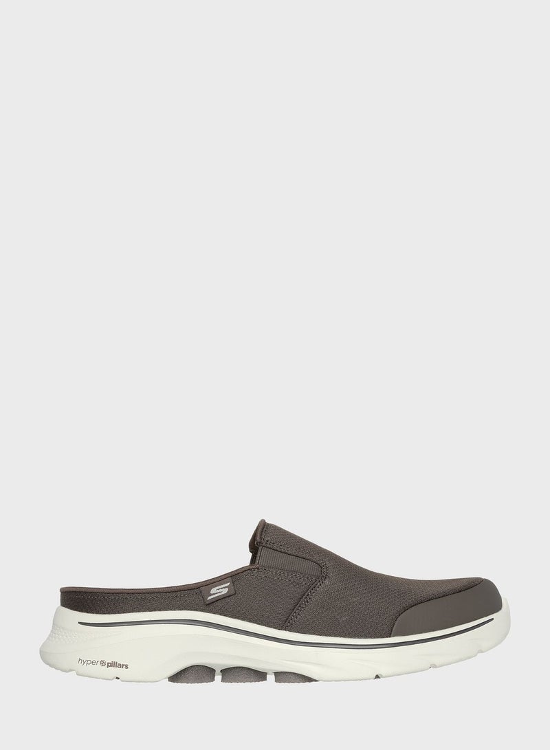 سكيتشرز سنيكرز جو ووك 7 برقبة منخفضة - Image 1