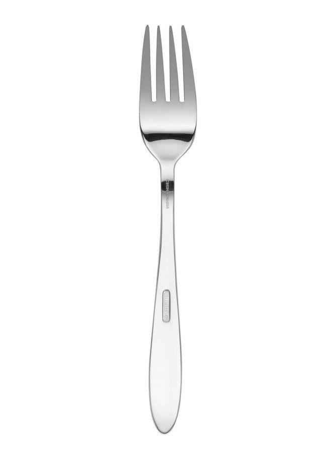 ONEIDA Oneida B336045A Mooncrest 45-Piece Flatware Set, Service for 8,Silver,45 Piece  - Image 4