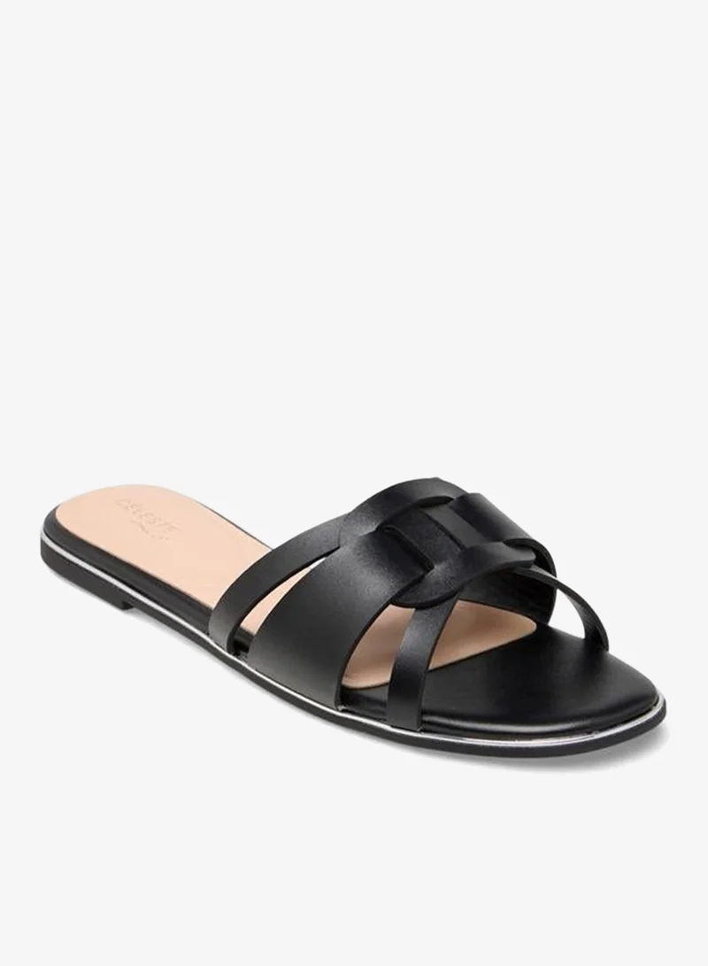 سيليست Women Slip-On Sandals