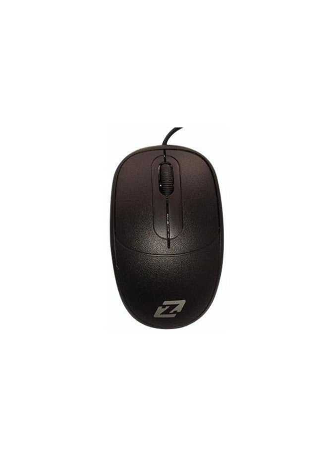 Zero mouse optical usb zr-150 from pc&laptop - Image 1