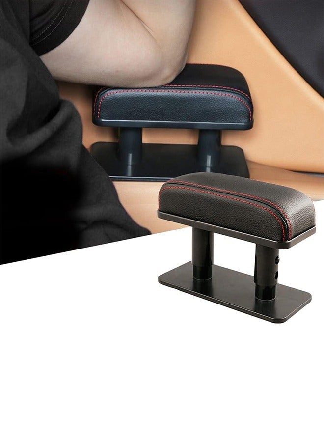 Armrest for hand rest while driving, compatible with all types of cars - Image 1