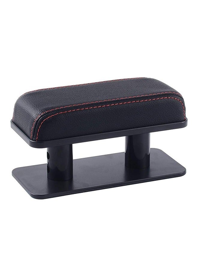 Armrest for hand rest while driving, compatible with all types of cars - Image 2