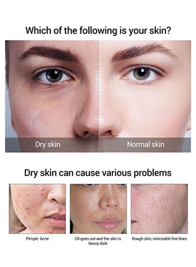 لان بينا مصل حمض الهيالورونيك ، مصل حمض الهيالورونيك النقي يخفي التجاعيد يعزز المرونة المضادة للشيخوخة 15 مل - Image 3