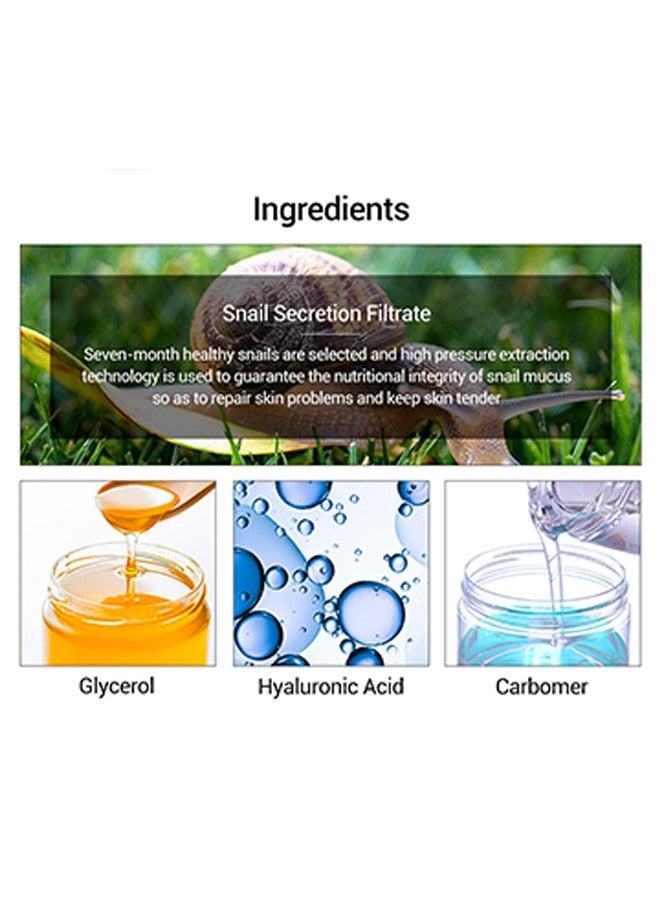 لان بينا مصل حمض الهيالورونيك ، مصل حمض الهيالورونيك النقي يخفي التجاعيد يعزز المرونة المضادة للشيخوخة 15 مل - Image 5