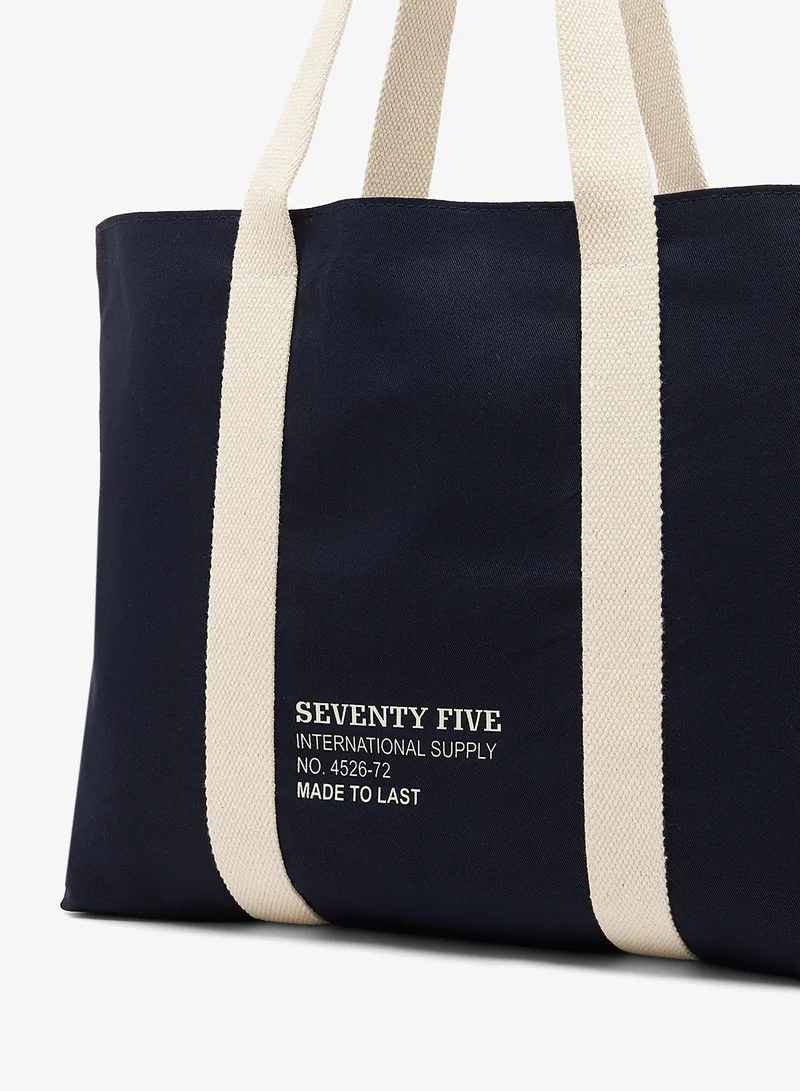 Seventy Five  Casual Weekender Bag for Men | Best Price UAE