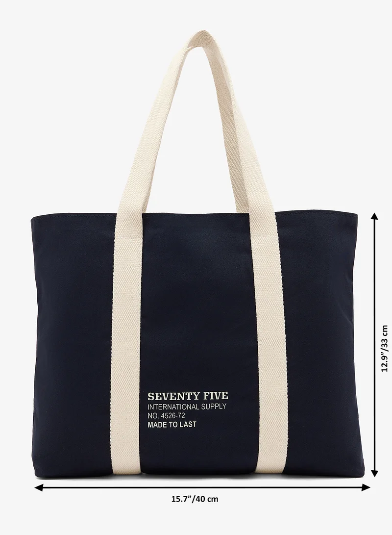 Seventy Five  Casual Weekender Bag for Men | Best Price UAE
