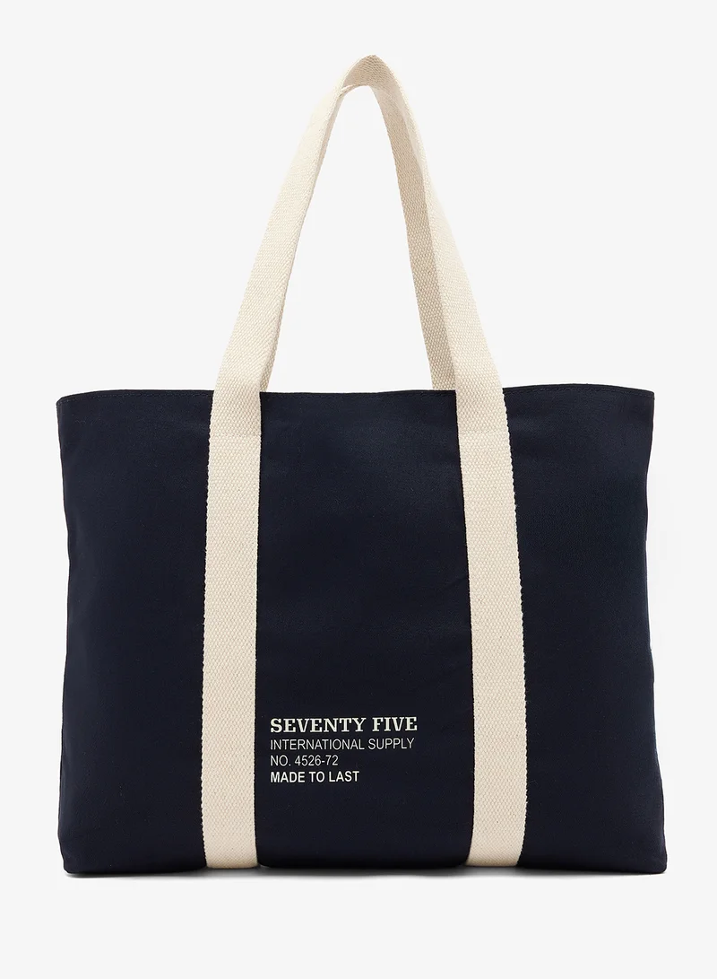 Casual Weekender Bag