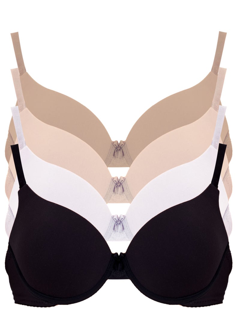 Dadoush Comfortable and elegant bra for perfect support - Image 2