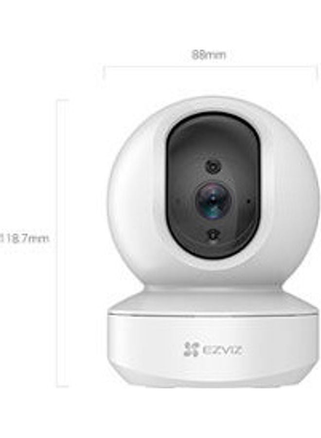 EZVIZ Ty1 4Mp Covers Every Corner In 2K Resolution - Image 3