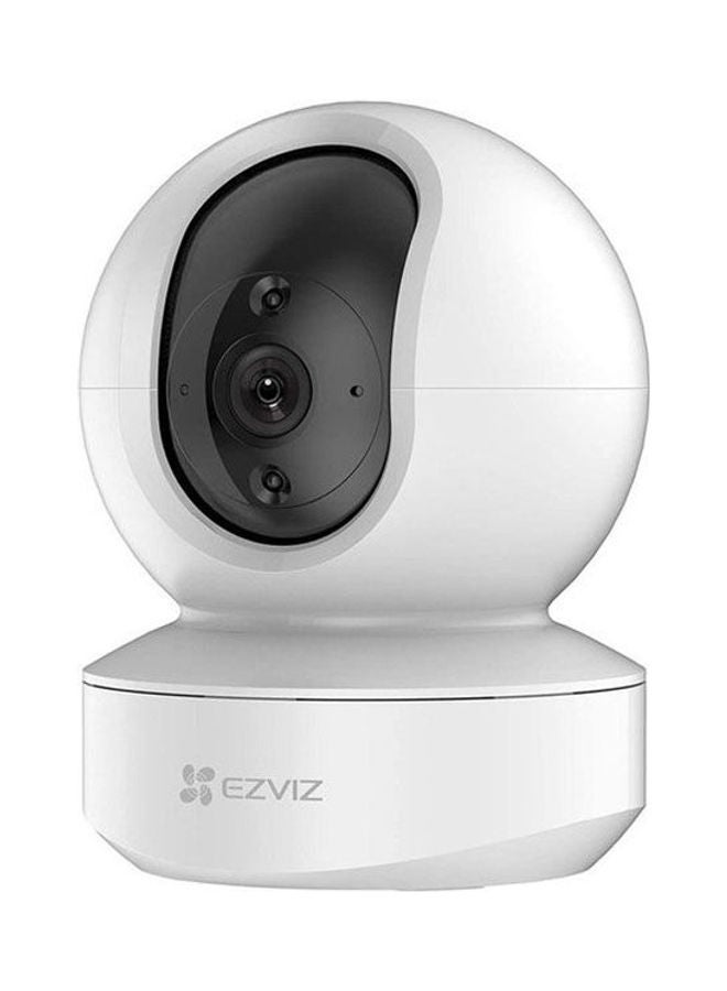 EZVIZ Ty1 4Mp Covers Every Corner In 2K Resolution - Image 2