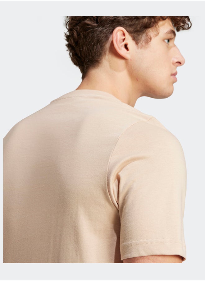 Adidas - Landscape Sportswear Graphic T-Shirt - Image 1