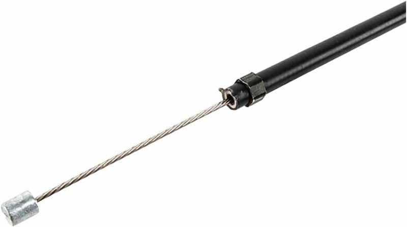 Wivplex 3PCS Engine Hood Release Bowden Cable for BMW E46 - Image 5