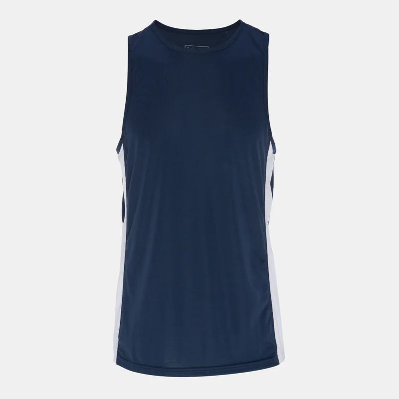 Sun and Sand Sports Men's Active Tank Top