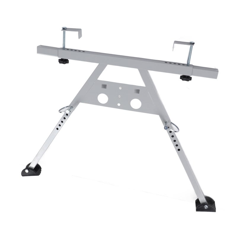Ladder Stabilizer Steel Construction - Lightweight Portable Design Ladder Standoff for Home Improvement Diy Projects - Image 3