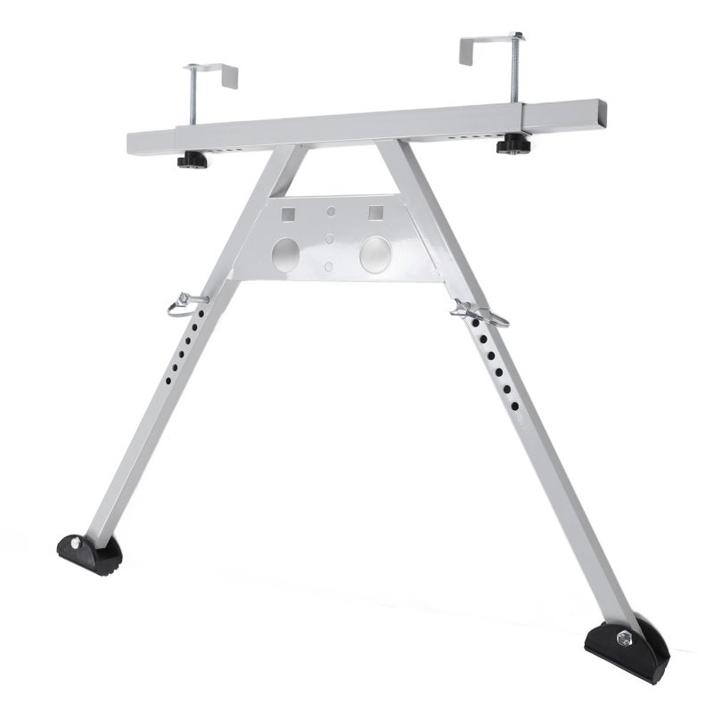 Ladder Stabilizer Steel Construction - Lightweight Portable Design Ladder Standoff for Home Improvement Diy Projects - Image 4