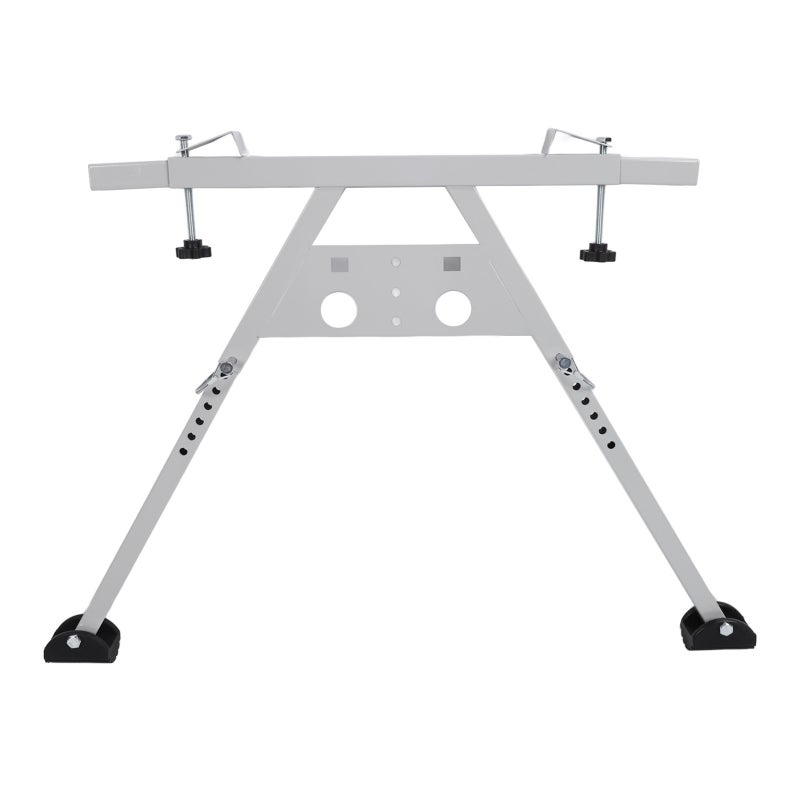 Ladder Stabilizer Steel Construction - Lightweight Portable Design Ladder Standoff for Home Improvement Diy Projects - Image 2